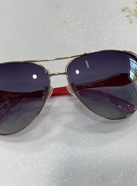 偏光镜艾尼雅厚重板材框金属腿