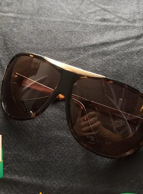 SHADES板材太阳镜夏季高鼻梁时尚