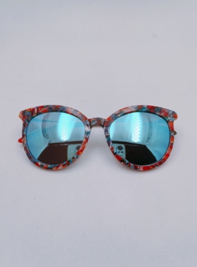 纯原木九系列板材框金属腿韩版