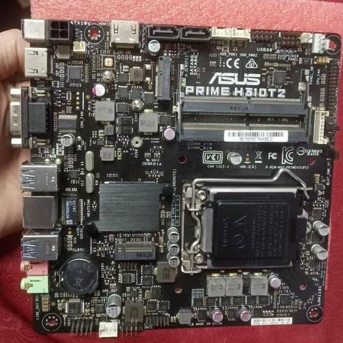 JWH310itx一体机主板ASUSD4