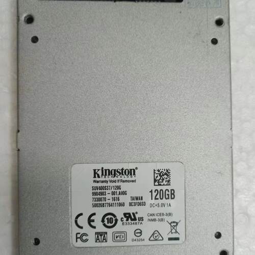 Colorful/七彩虹 128G M.2 2.5寸拆机SSD固态笔记本台式硬盘 NVME