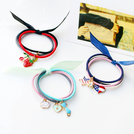 Accessoire cheveux en autre - Ref 1200193 Image 15