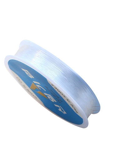 鱼线弹力线合集穿针线diy手作饰品串珠材料珠珠戒指手工编织配件