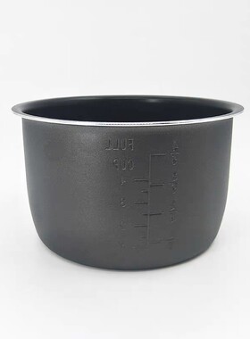 欧宁 YBW30-70Q  3升 智能电脑 淘金胆电压力锅原装专用不粘内胆