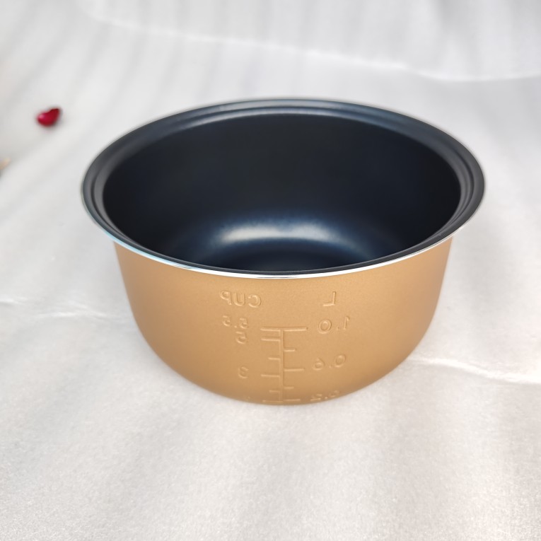 原厂伊莱特3L升电饭煲内胆YC30H1/EB-FCQ38A/EB-FCB38A原装内锅