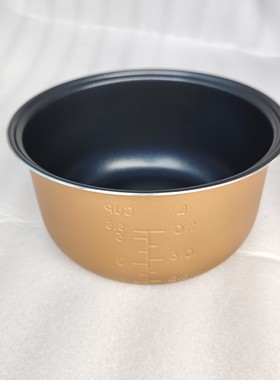 原厂伊莱特电饭煲3升内胆EB-FCR38A/EB-FCH38A/FCC38A锅胆配件