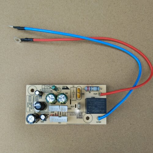 米技电饭煲配件ECG3601主板POWER10-SWITCH-C电源板电路板