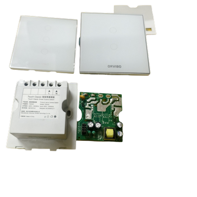 维修欧瑞博ORVIBO智能开关触控开关控制面板触模电路板ORVIBO修理
