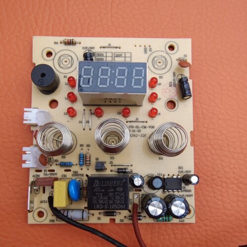 小浣熊VH35C-1.6L电饭煲迷你小型电饭煲主板WH-FB-2L-CM-V06全新