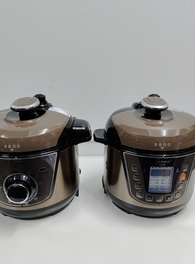 欧宁电压力锅多功能机械式2升3升智能压力YBW20-60Q电高压锅内胆