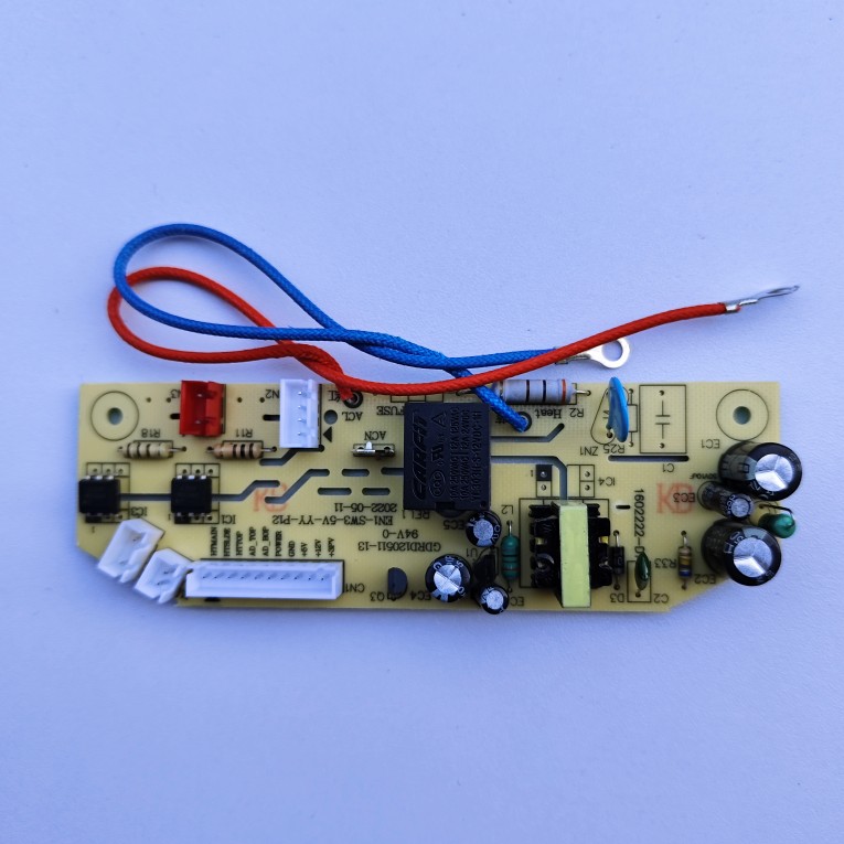 九阳电饭煲电源板主板配件JYF-40FS08 40FS06智能电路线路电脑板