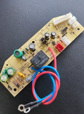 原装三洋帝度电饭煲电源板DF-D503/D5036主板POWER6-S电路板配件