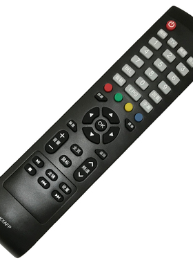 适用于 电视机遥控器KXAFP KXAFP(C) 55CE5129H1 50CE1168R3