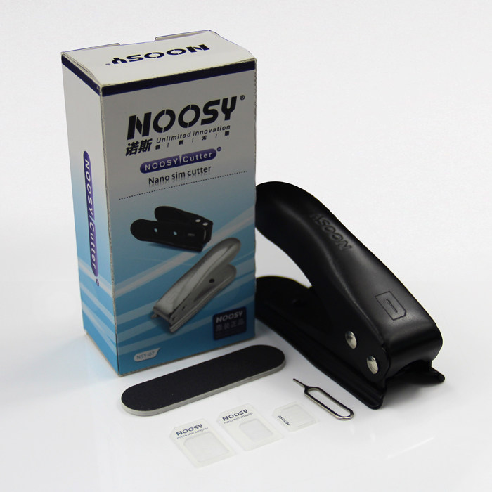 Pince pour cartes SIM - Ref 308942 Image 1