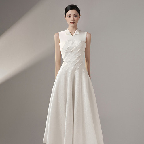 RAFFINE越南小众秋季新款