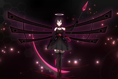 Unity角色Shirley: Anime-Style Character For Games And VRChat