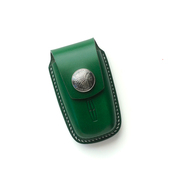 适配林肯飞行家航海家手工定制简约钥匙套个性 质感全包腰挂钥匙包