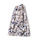 夏新款男大码打底衫宽松短袖T恤百搭印花体恤/7096p30，男装T恤，电商A012