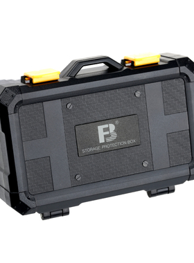 沣标SCB08s储存收纳盒E6 FZ100电池盒TF SD CF卡包SCB07内存卡盒