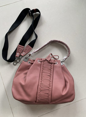 NBT 牛皮复古包 特价