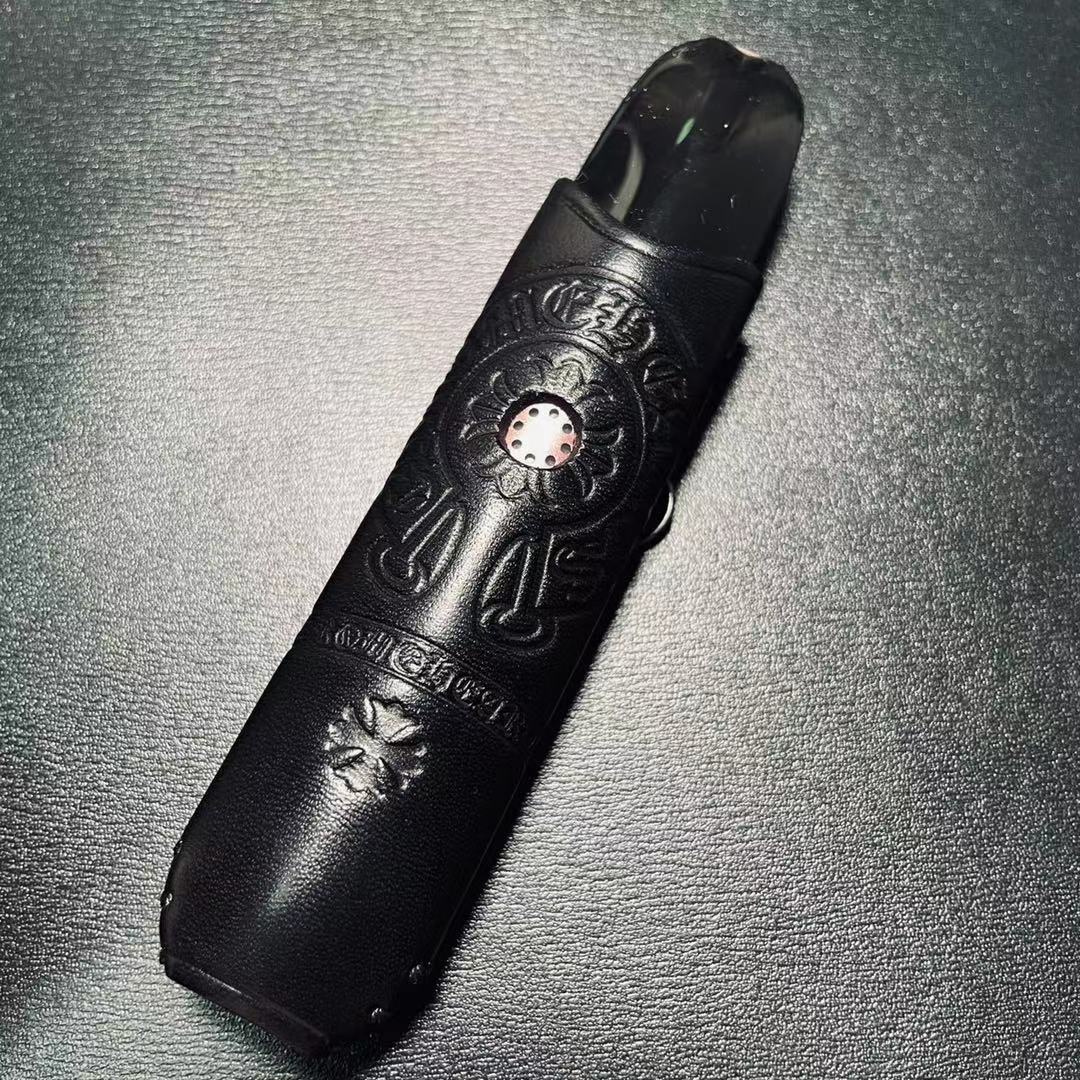 魔笛s moti s 皮套保护套防摔复古手工牛皮定制原创设计包邮