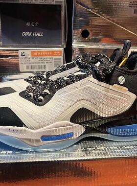 361 AG1  AG2 戈登二代  减震 实战 篮球鞋 572141111-1