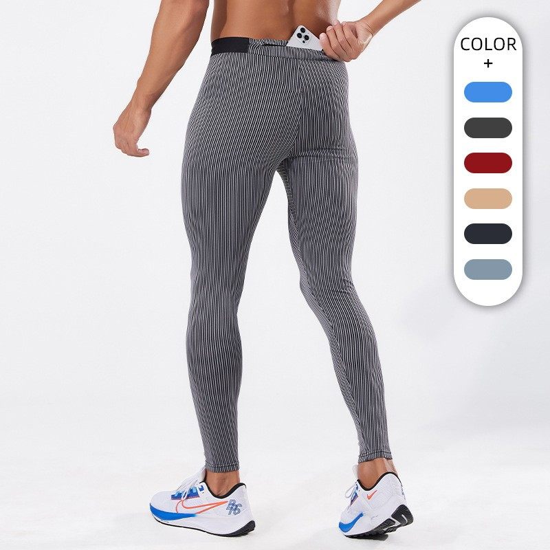 运动健身裤男女压缩弹力紧身裤跑步训练九分裤吸汗透气速干打底裤,运动服/休闲服装,健身裤,淘宝优惠券,粉丝福利购,淘宝优惠卷