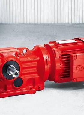 斜齿轮涡轮蜗杆减速机SAZ47 SAZ57 SAZ67 SAZ77 SAZ87 SAZ97