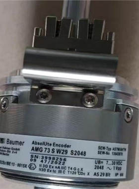 编码器AG7W、AG7Y、AS3H、AS4H 、AS7W/AV7W 、AS7Y、现货直发