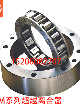 弗兰德SEW减速机逆止器瑞班FXM46/FXM51/FXM56/FXM85/FXM86离合器