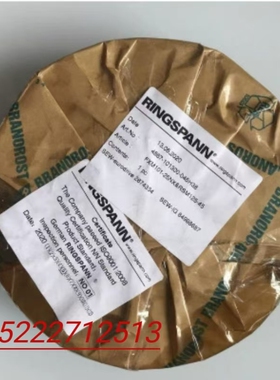 RINGSPANN瑞班逆止器FXM51-25NX超越离合器FXM56-25NX定位离合器