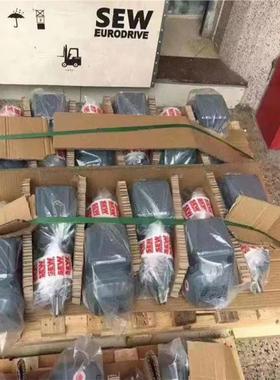 全新减速机RF87DRN160M4BE20HR RF137DRN180M4BE30HF直售