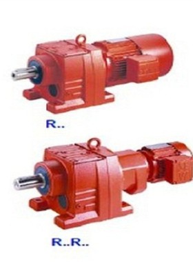 SEW减速电机RF137DV132M4/BMG/HF/TF/HR/FF/VS原装出售