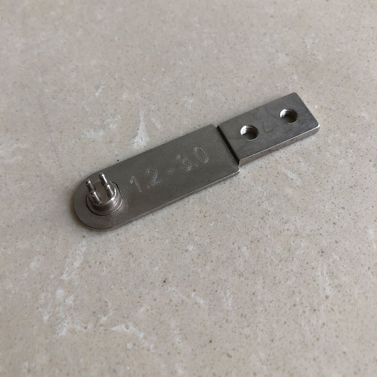 送扣机送扣爪IMB四眼扣原装