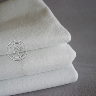 紧致单面带胶铺棉diy辅料手工材料拼布180克280克350克包包加厚