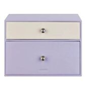 JOOCYEE酵色帆布包化妆镜腮红刷化妆柜周边化妆包护唇啫喱磁吸盘