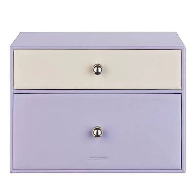 JOOCYEE酵色帆布包化妆镜腮红刷化妆柜周边化妆包护唇啫喱磁吸盘