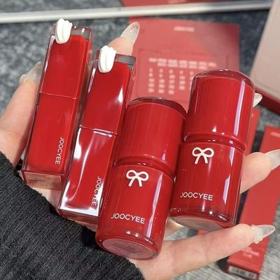 酵色Joocyee多用霜新品圣诞系列