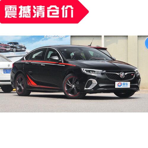别克1618新款新君威全新君越车门叶子板前杠大灯后盖拆车件元宝梁