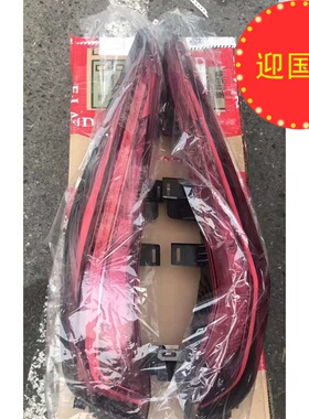 凯迪拉克XT4XT5尾灯后杠灯总成机盖叶子板大灯前杠后盖车门拆车