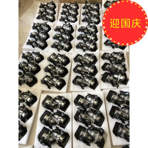 别克15新英朗刹车真空泵总成