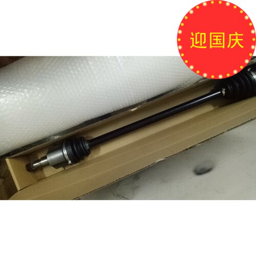 别克凯越1.6手动自动半轴总成