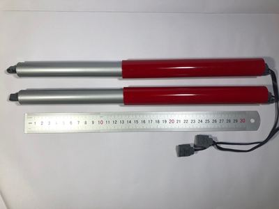 兼容积木利勃海尔 ltm11200专用电动大推杆 带限位 此为单根价格
