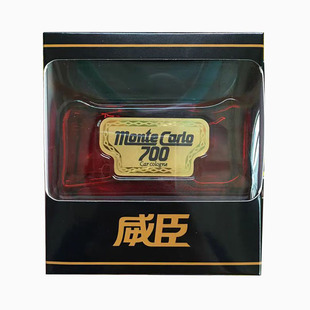 700车载香水车博士700香水座蒙特卡罗香薰车载威臣日本香水补充液