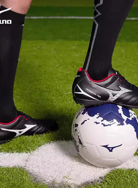 美津浓足球鞋MONARCIDA NEO III SELECT AS (MS-044)