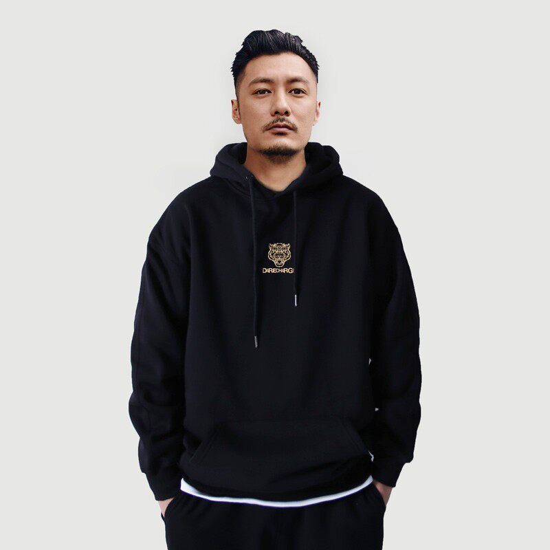 ougk潮流精品品质保证卫衣