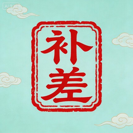 补差链接