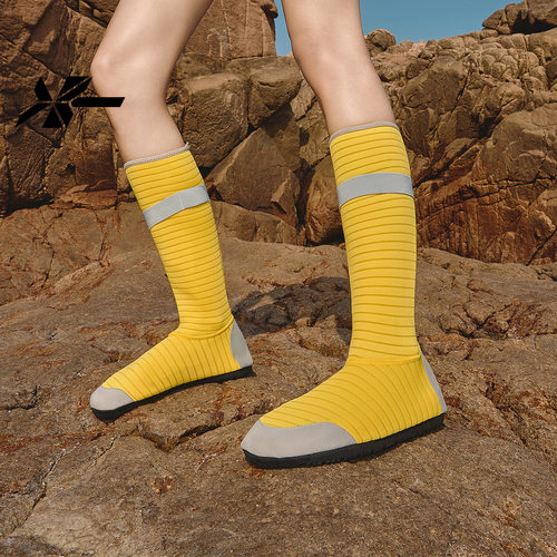 防沙/防滑/防割/防蚂蟥-涉水鞋