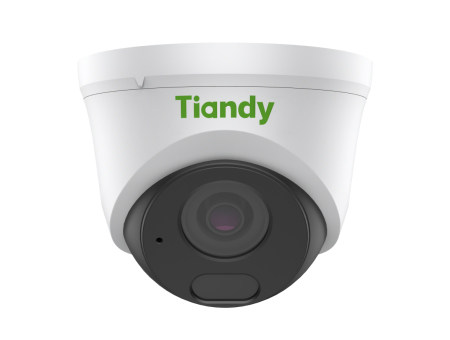 TIANDY天地伟业半球摄像机