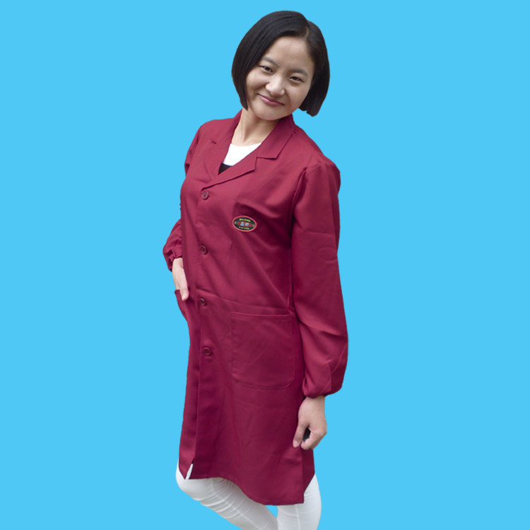 Vêtement de travail en polyester - Ref 1913389 Image 3